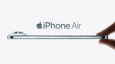 iPhone Air 2: п’ять нових можливостей у 2027 році