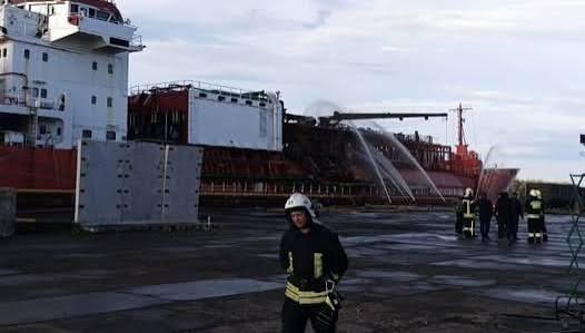 Денисенко розтлумачив, чому РФ може відмовитися від морського перемир’я