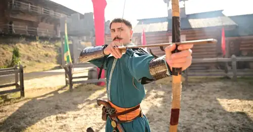 Серіальний сезон 2026: Котляревський, Пригоди козака Виговського, Дует детективів та інші проєкти