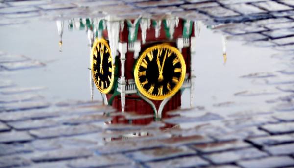 Іноземні вкладники зменшили свою частку в російських цінних паперах до 3% – дані розвідки