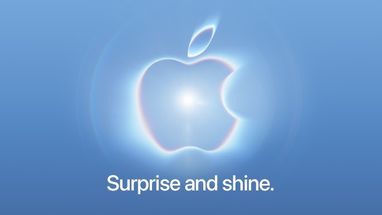 Apple розкрила час проведення осінньої конференції цього року