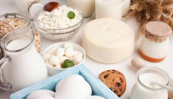 Молоко в Україні стає дорожчим у виробництві: аграрії зазнають збитків через спекотну погоду та високі ціни на пальне