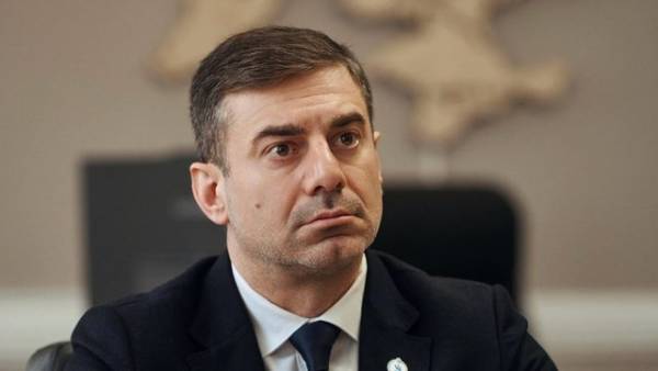 Уповноважений вимагає дослідити правомірність функціонування табору “Артек Закарпаття”