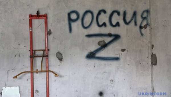 Від підвалів до таборів: правоохоронці виявили 159 місць на окупованих територіях та в Росії, де незаконно тримають українців