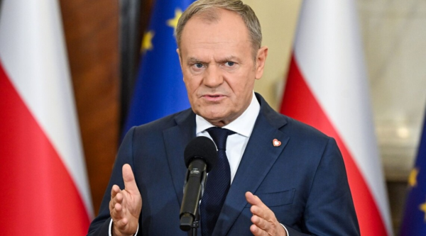 Найближчі 7-8 місяців Дуда назвав вирішальними, оскільки Росія готується до ескалації.