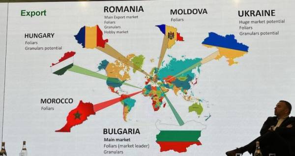 Молдавські та румунські аграрії готові до акцій протесту через українське зерно, що проходить транзитом — КУРКУЛЬ