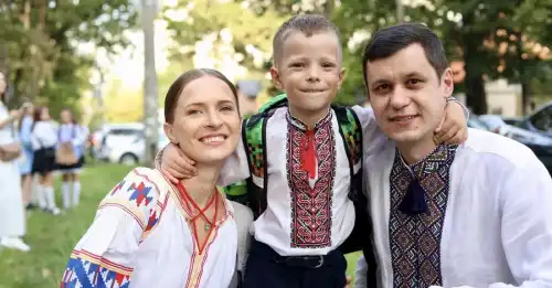 Народний депутат Роман Грищук та модель Анна Гресь розривають свій шлюб після одинадцяти років подружнього життя.