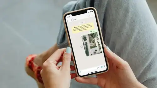 Як зробити свої фото у WhatsApp конфіденційними: корисні налаштування приватності | CyberCalm