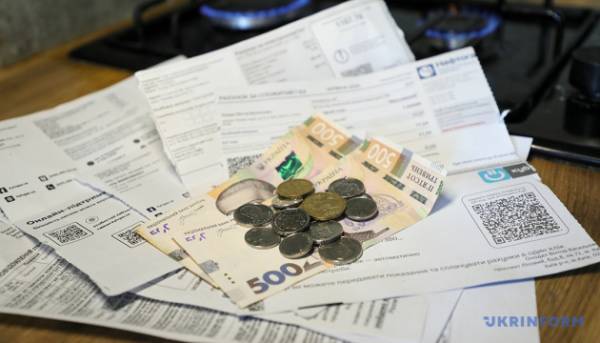 Сукупна вартість комунальних послуг у рахунках може збільшитись, незважаючи на заборону підвищення тарифів, стверджує народний обранець.