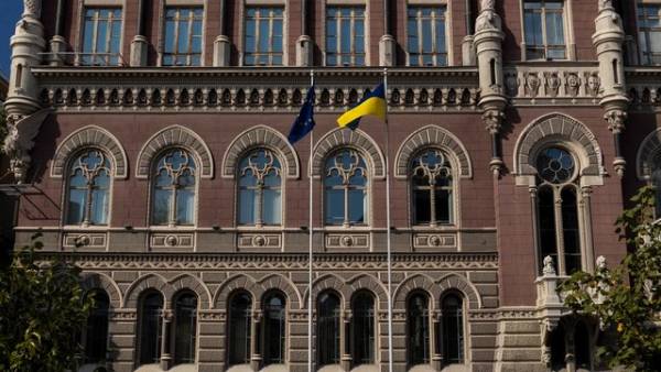 Національний банк анулював дозвіл для Державної іпотечної установи.