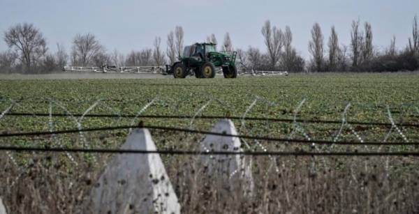 Нові форми допомоги сільгоспвиробникам із прифронтових зон від Мінагрополітики – КУРКУЛЬ