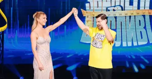Жахливий інцидент в Одесі, коли чоловік розправився з батьками і братом, стався в сім’ї переможця “Зважених та щасливих”.