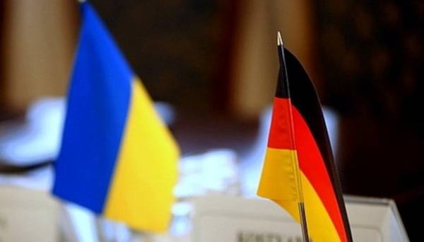 Новий німецький посол прибув до Києва