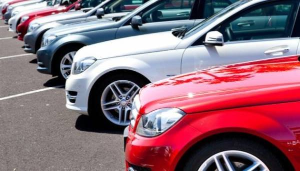 1 вересня в Україні почне функціонувати електронний реєстр сертифікатів на авто — Мінфін