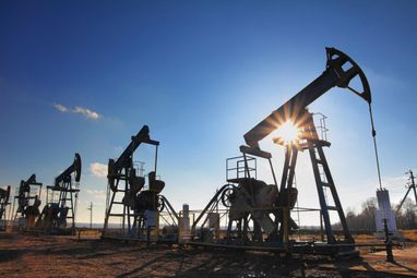 Нафтові котирування йдуть угору