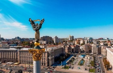 Вартість помешкань на вторинному ринку Києва у серпні 2026 (інфографіка) Київ