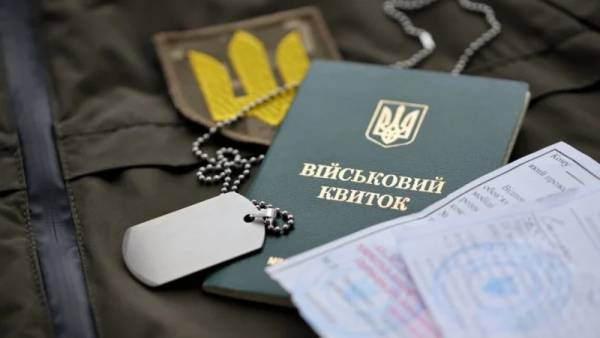Захист для чоловіків 23-24 років: Мінекономіки та Міноборони підтвердили відсутність ефективного механізму — Мінфін