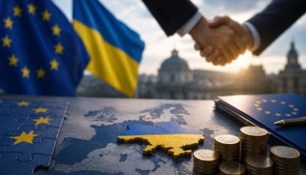 Європейський Союз коригує правила для України: від чого залежатиме фінансова допомога у&hellip;