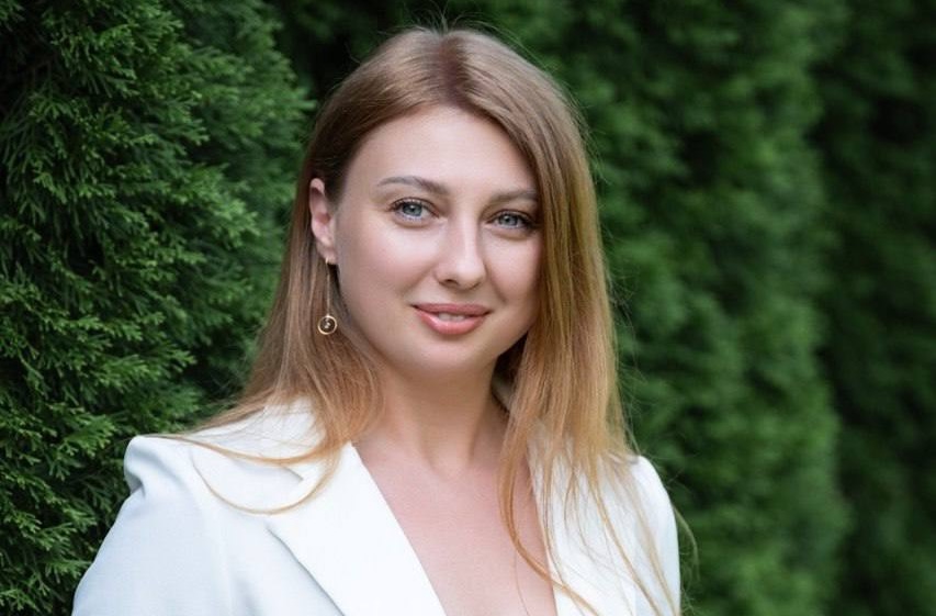 «Переїзд до США не став початком з нуля»: стоматологиня Анна Іщик про професію, дітей та нові цілі