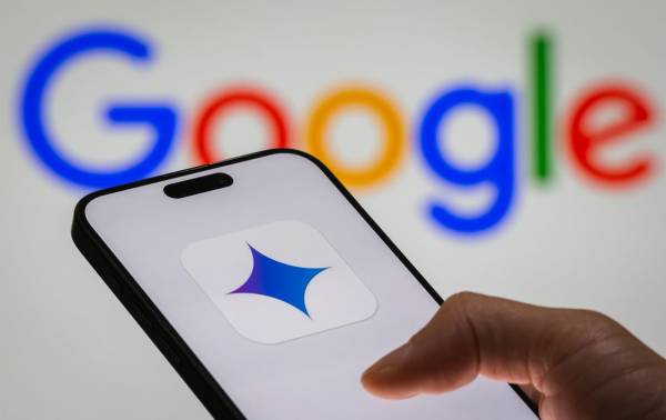 Gemini перестав функціонувати в Росії, навіть при використанні VPN: що відомо — Мінфін