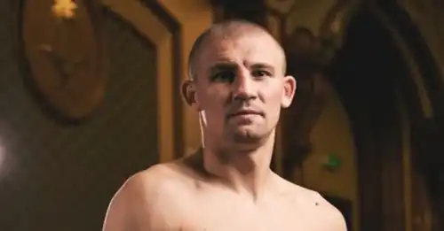 Український боксер Хижняк здобув свій дебютний титул чемпіона у професійній кар’єрі.