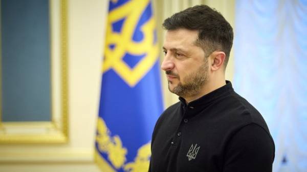 Глава держави з нагоди 35-річчя української незалежності нагородив діячів аграрної сфери державними відзнаками
