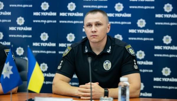 Очільники військкоматів у кількості 76 осіб, що займають різні посади, отримали повідомлення про підозру – Цуцкірідзе