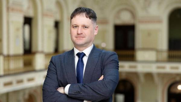 Національний банк України збільшив облікову ставку через загрозу стійкого зростання цін – Лепушинський