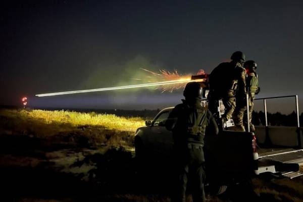 Росія вночі запустила на Україну понад 160 безпілотників: кількість збитих силами ППО