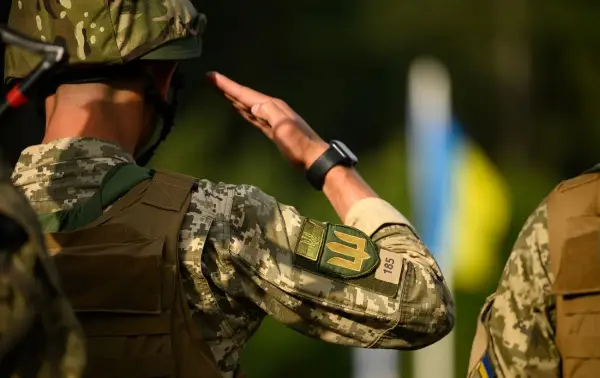 Кабінет Міністрів підтримав законопроект, що надає ширший правовий захист іноземним громадянам, які воюють за Україну, — Міністерство фінансів.