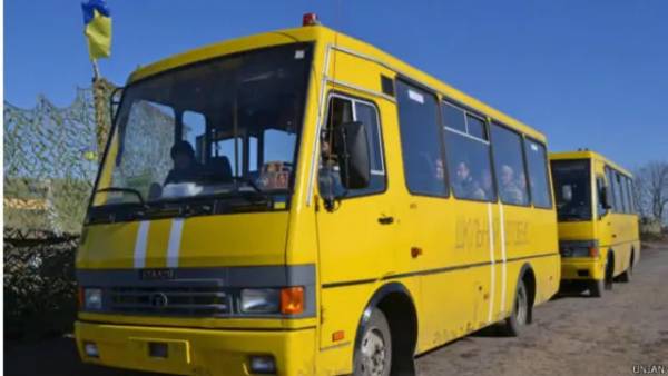 Київська область показує найслабше автобусне сполучення в Україні, свідчить дослідження ІЕД, повідомляє Мінфін.