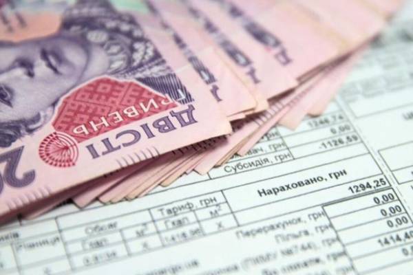 Українці заборгували понад 104 млрд гривень за комунальні послуги: основні причини несплати — дані Мінфіну