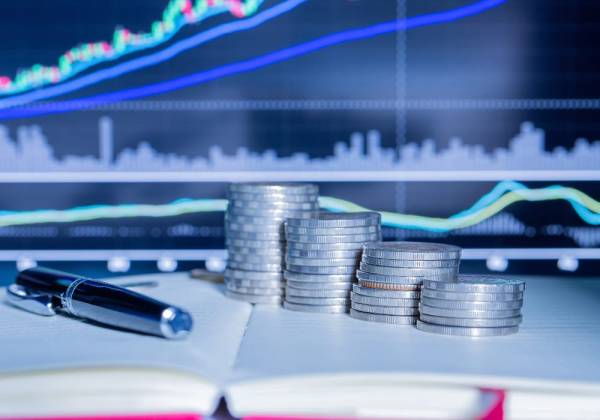 За чотири роки кількість власників цінних паперів збільшилася майже в 12 разів.