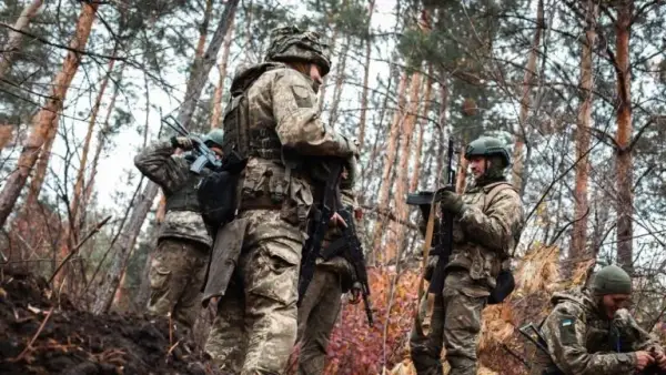 Уряд пропонує надати військовим ширші повноваження для виявлення корупції.