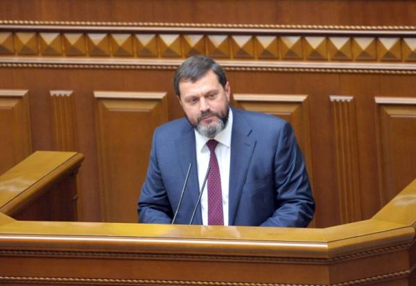 Апеляційний суд перегляне вирок нардепу-втікачу Деркачу