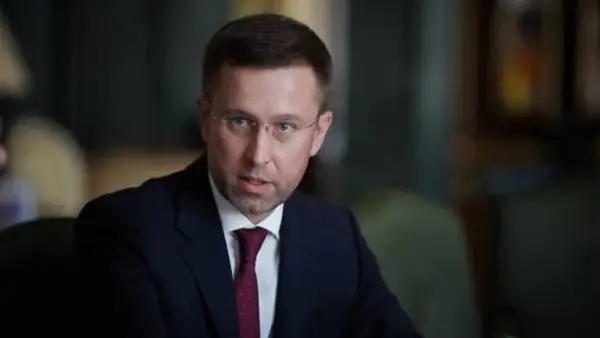 Банкір Корецький: Голову наглядової ради Sense Bank зняли з посади