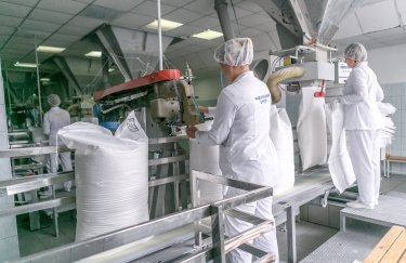 Цукровий завод на Волині модернізує Радехівський цукор: подробиці