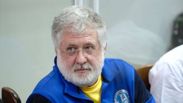 ВАКС спільно розгляне справу Коломойського щодо ПриватБанку