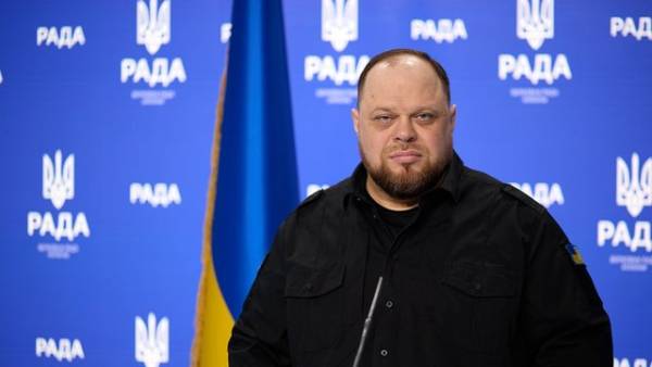 У Верховній Раді з’явилося міжфракційне об’єднання “Українська державність”