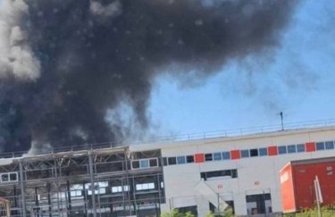 Новопоштівський термінал на Харківщині знищено росіянами: загинув співробітник