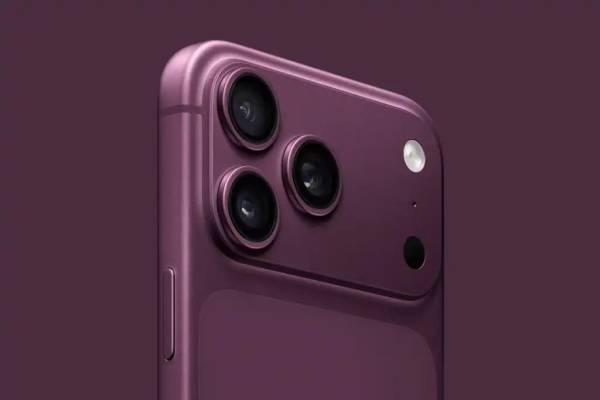 iPhone 18 Pro: основні витоки даних до вересневої презентації — Мінфін