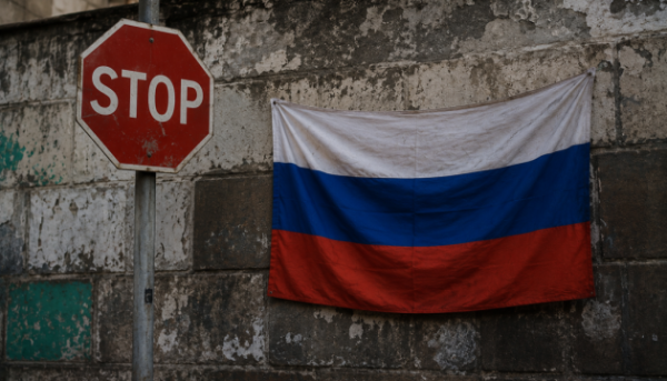 У Дрогобичі наклали заборону на російськомовний культурний продукт