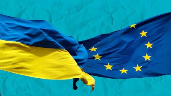 Економіст назвав ключову перешкоду для вступу України до ЄС: аграрний сектор