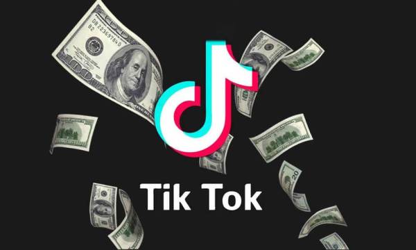 TikTok може дозволити переказувати кошти в особистих повідомленнях — Мінфін
