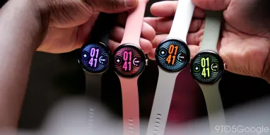 Google випустила Pixel Watch 5 з покращеною пам’яттю, батареєю та штучним інтелектом Gemini