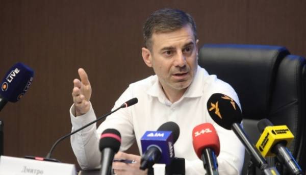 Лубінець повідомляє про “сотні заручників” із відстрочками від Берегівського ТЦК