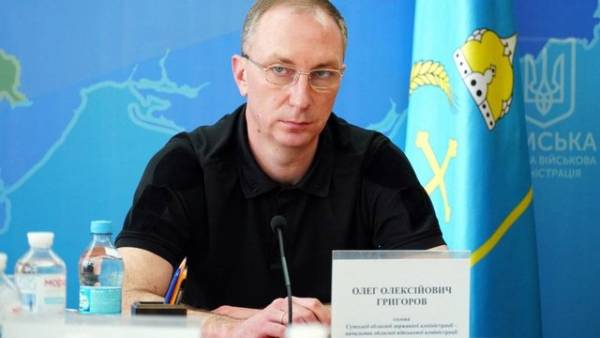 Сумська область додатково виділила 10 мільйонів гривень на придбання мобільних укриттів для мешканців Сумщини, повідомив Григоров.