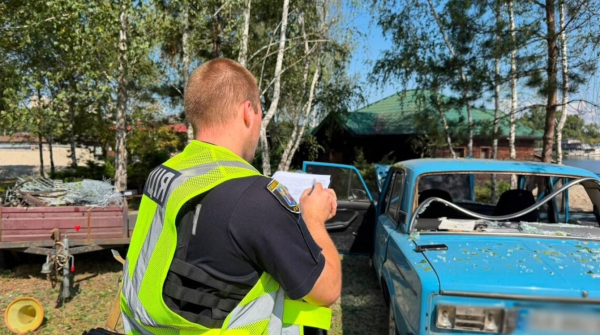 Напад на столицю: правоохоронці додали деталей щодо наслідків та кількості жертв денного удару