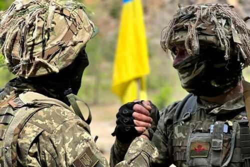 Чому мені імпонує військова служба? Погляди військовослужбовців