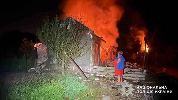 Росія внаслідок обстрілів минулої доби забрала життя сімох мирних українців ➜ ZMINA
